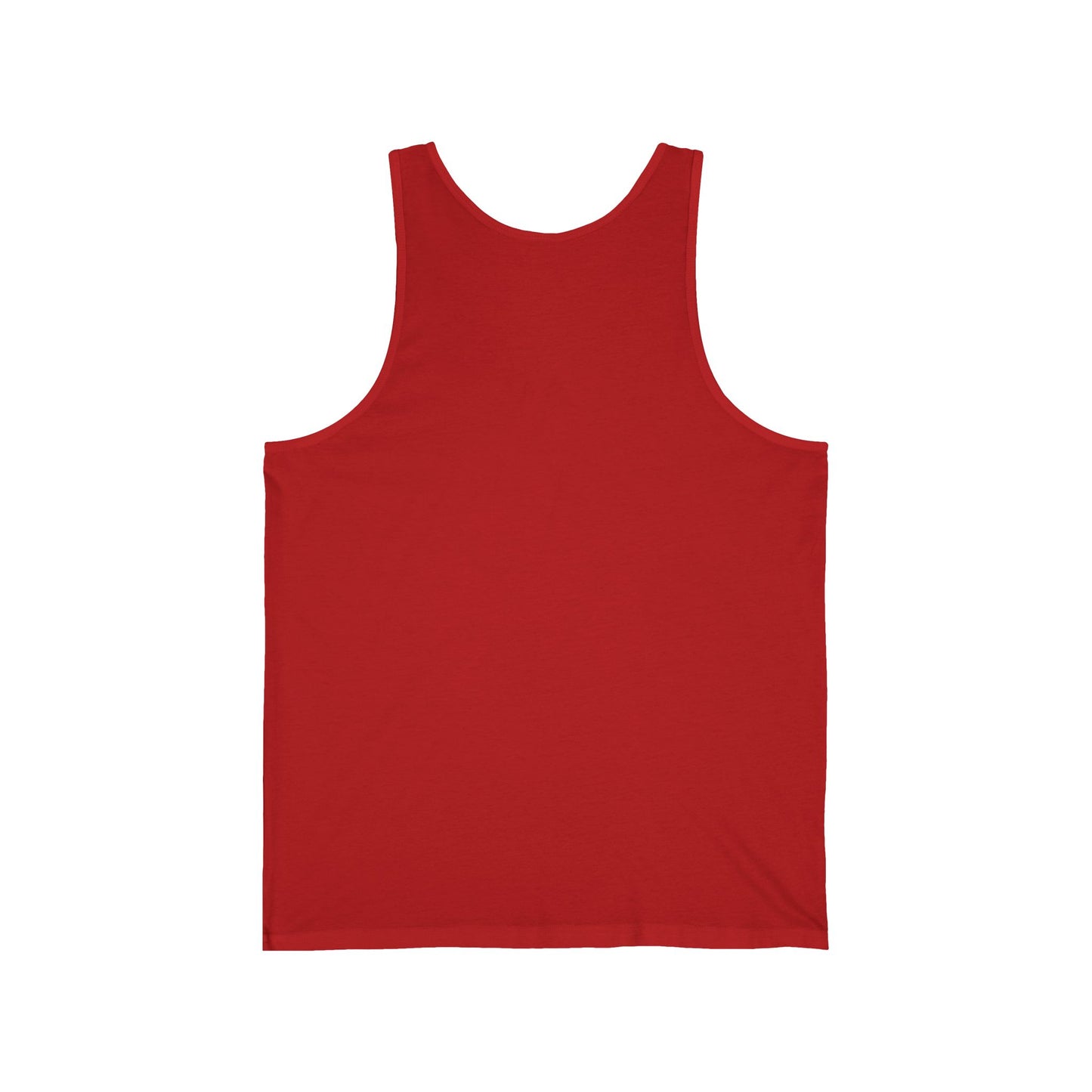 Jersey Tank Top