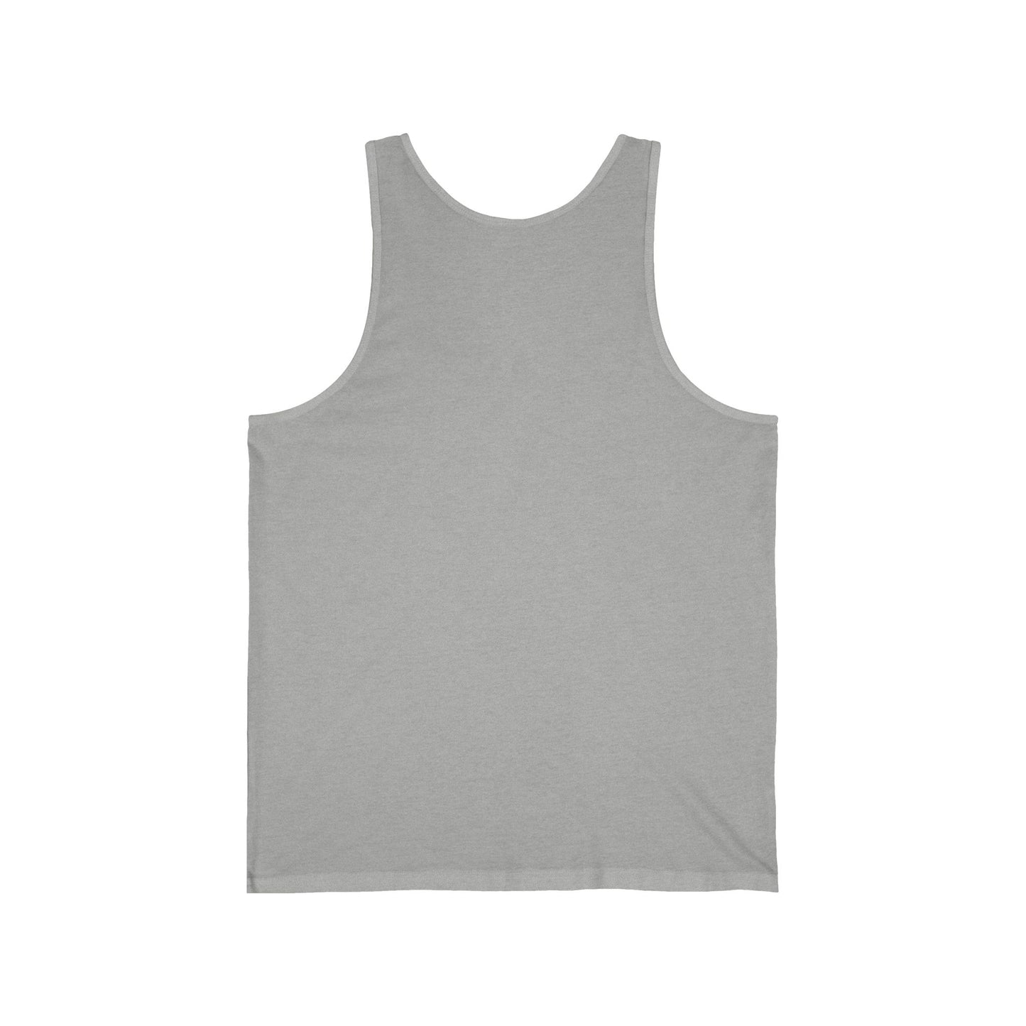 Jersey Tank Top