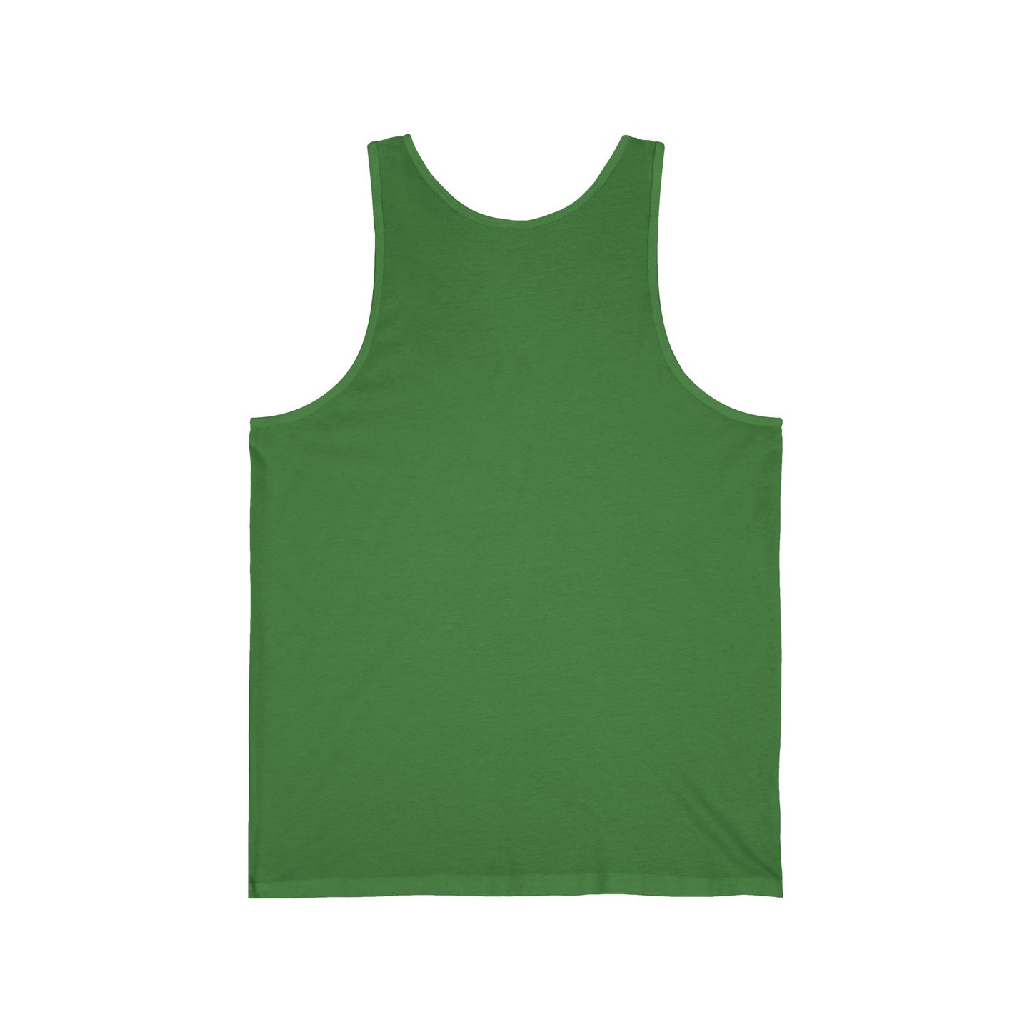 Jersey Tank Top