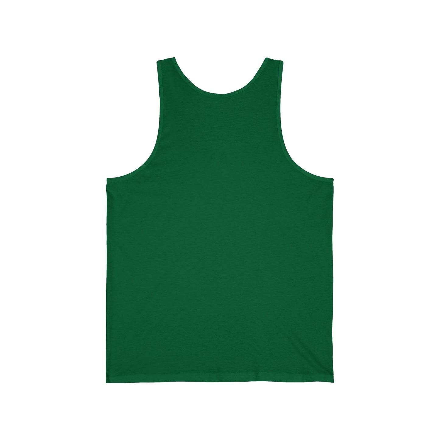 Jersey Tank Top