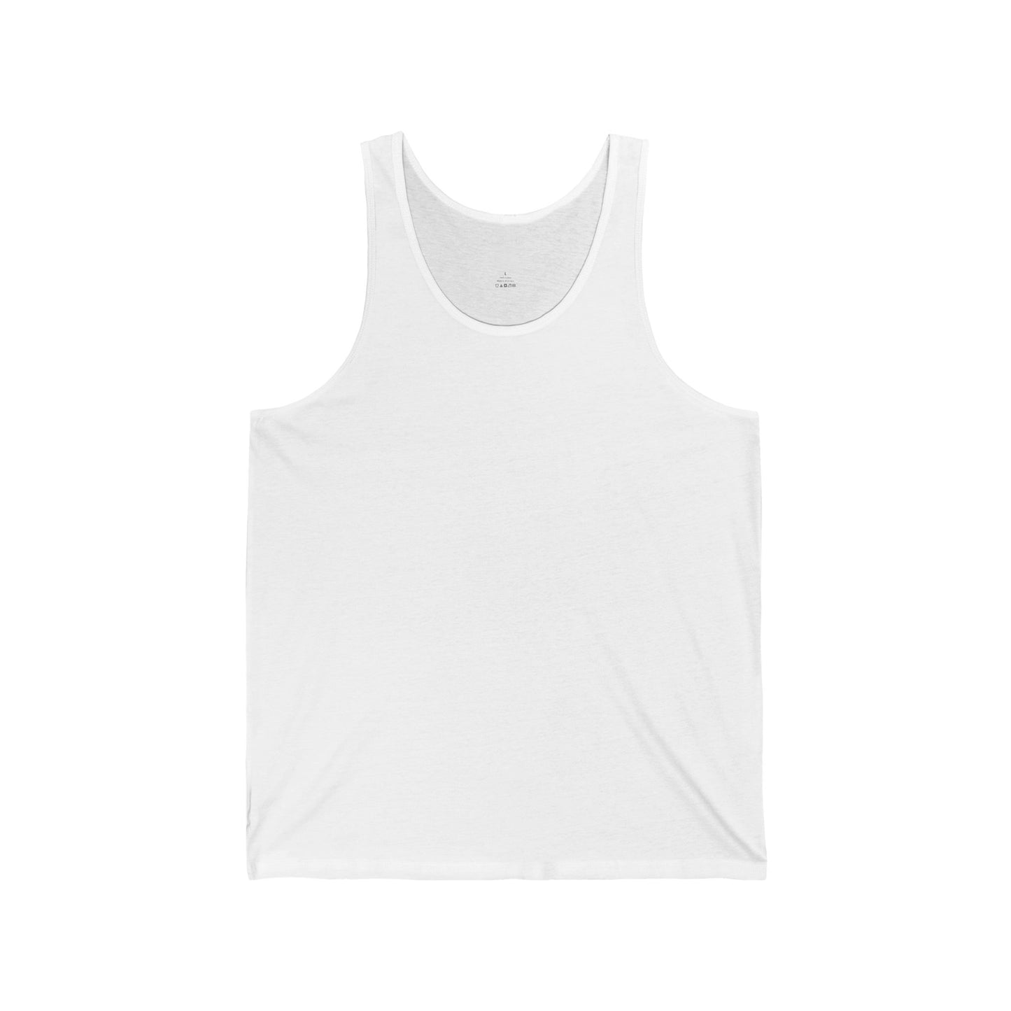 Jersey Tank Top