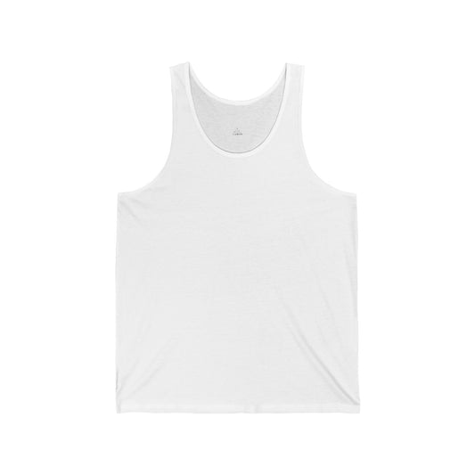 Jersey Tank Top