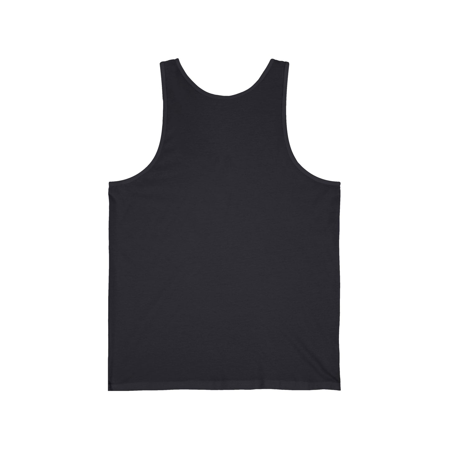 Jersey Tank Top