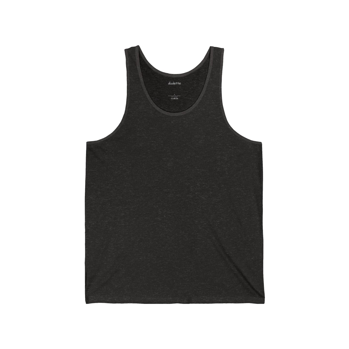 Jersey Tank Top