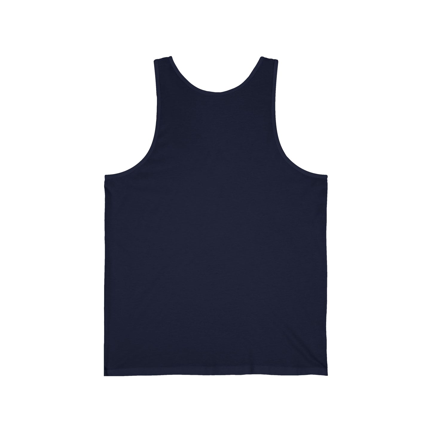 Jersey Tank Top