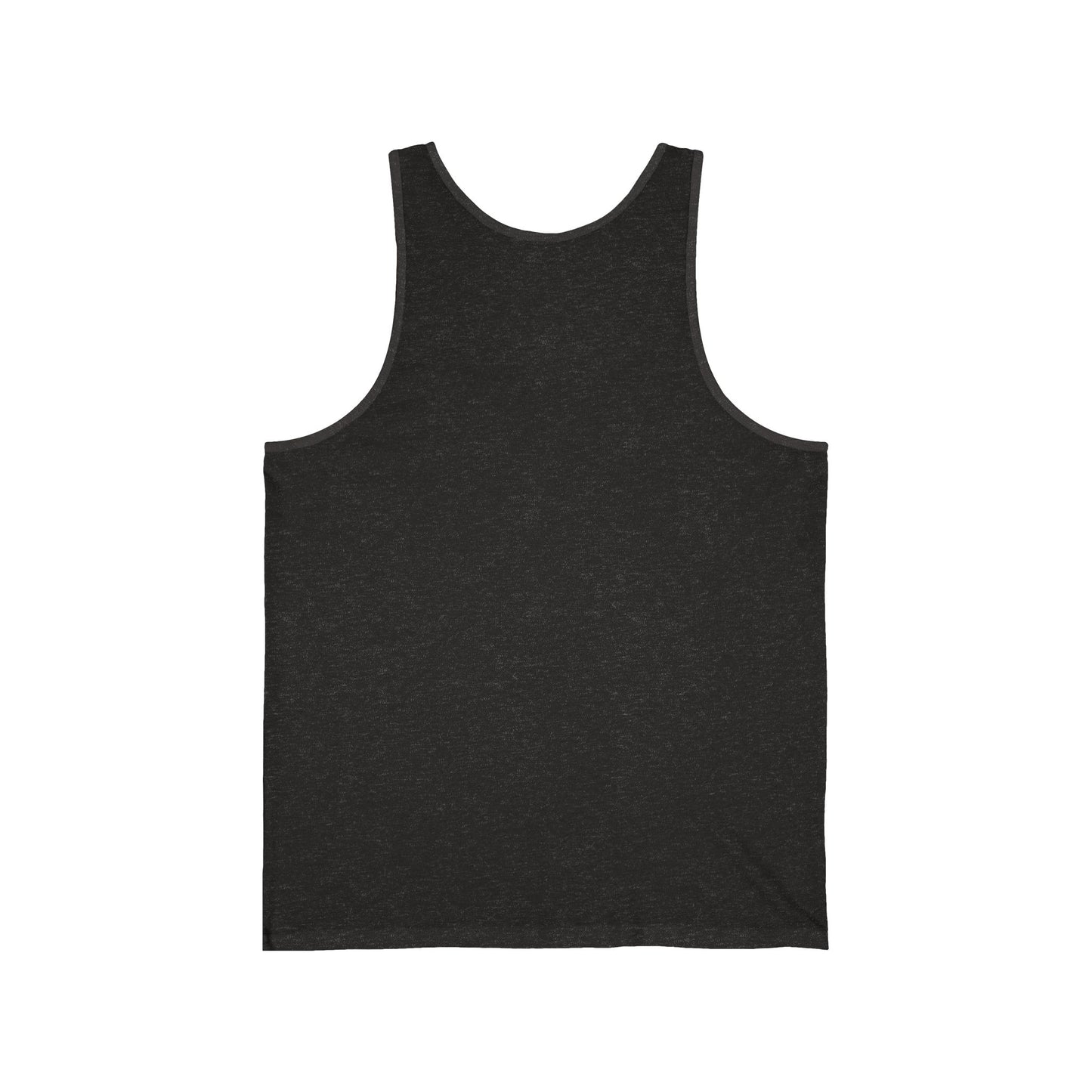 Jersey Tank Top